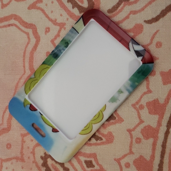 Candy Candy Key Lanyard - Picture 4 of 16